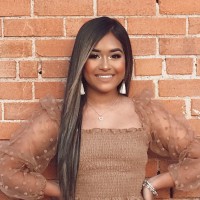 Andrea Lucero