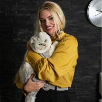 Nicki Van Ingen Schenau