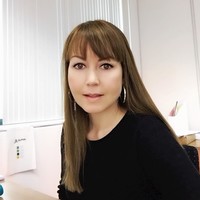 Naomi Stuitje