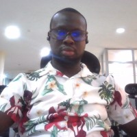 Mofoluso Ogunseye