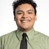 Jesus A. Noriega (He/Him/El)