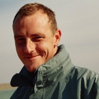 Cédrik Magnier