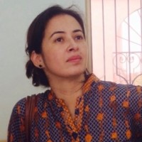 Asimah Shah