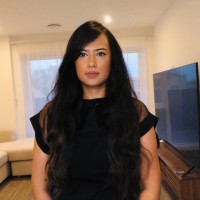 Shafrin Begum