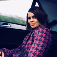 Vanessa Whitworth