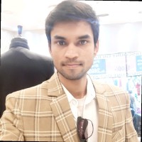 Nikhil Vishwakarma