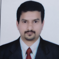 VIJESH T V