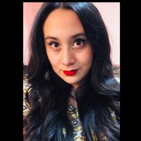 Itzia Morgado Gomez
