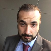 Mario Georgiou