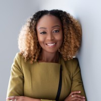 Rebecca 'Toyin Doherty