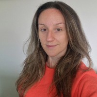 Ros Mortimore