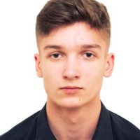 Artem Nikolaiev