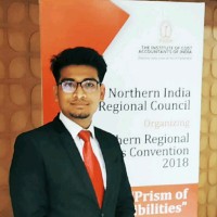 Cma Sourabh Negi