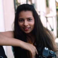 Priyanka Naik