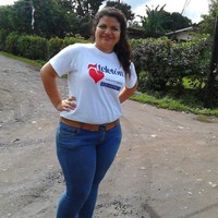 Gema Hernandez Henriquez