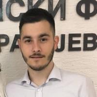 Aleksandar Jovanovic