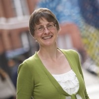 Lesley Cockcroft
