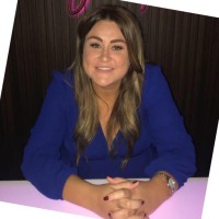 Charlotte Hargreaves