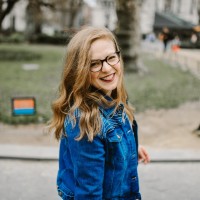 Maggie Marks