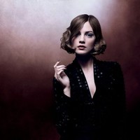 Vanesa Barroso Representante Peluquería Ezeangel