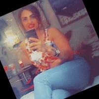 Eliza Arredondo