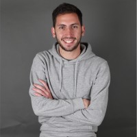 Ian Tandeitnic