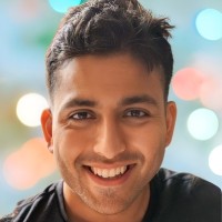 Arnab Raychaudhuri 🏄🏽♂️👨🏽💻