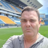 Jorge Ruso