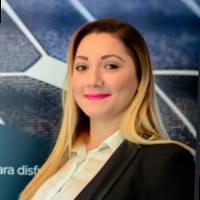 Natalia Briceño Calcaneo