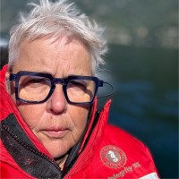 Donna Mitchell
