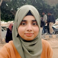 Mahnoor Sajid