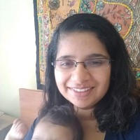 Abhilasha Sharma