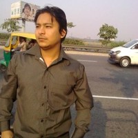 ANIL KUMAR