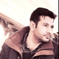 saeed karimi