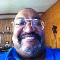 Wesley Caldwell