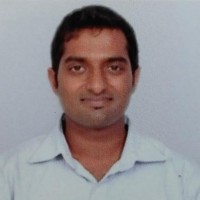 C Saravanan