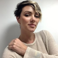 Nataliia Skliar