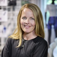 Lina Forssmed