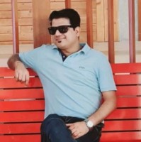 Mahesh Sen