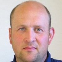Jan-Åke Friskvik