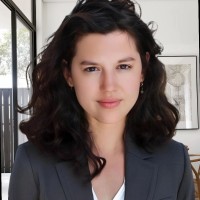 Elisa Rodríguez Lucas