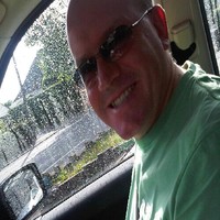 Tony Frith