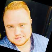 Tyler Larsen