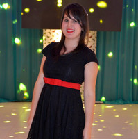 Evelin Benegas