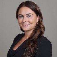 Kallie Alkatib, DHA(c), MS, MPH, FACHDM