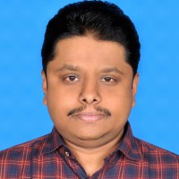 Deepu Chacko