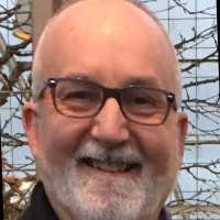 Dave Hughes