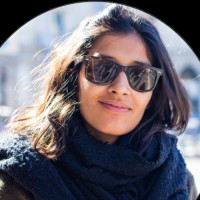 Priya Roy