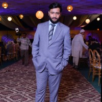 Yasir Khatri