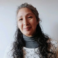 Claudia Roxana Liendro